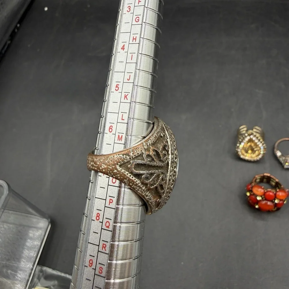 Fashion Jewelry vintage fashion